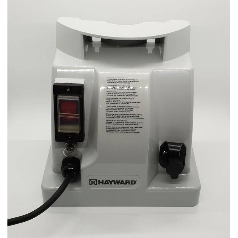 Sursa alimentare robot TigerShark - Hayward