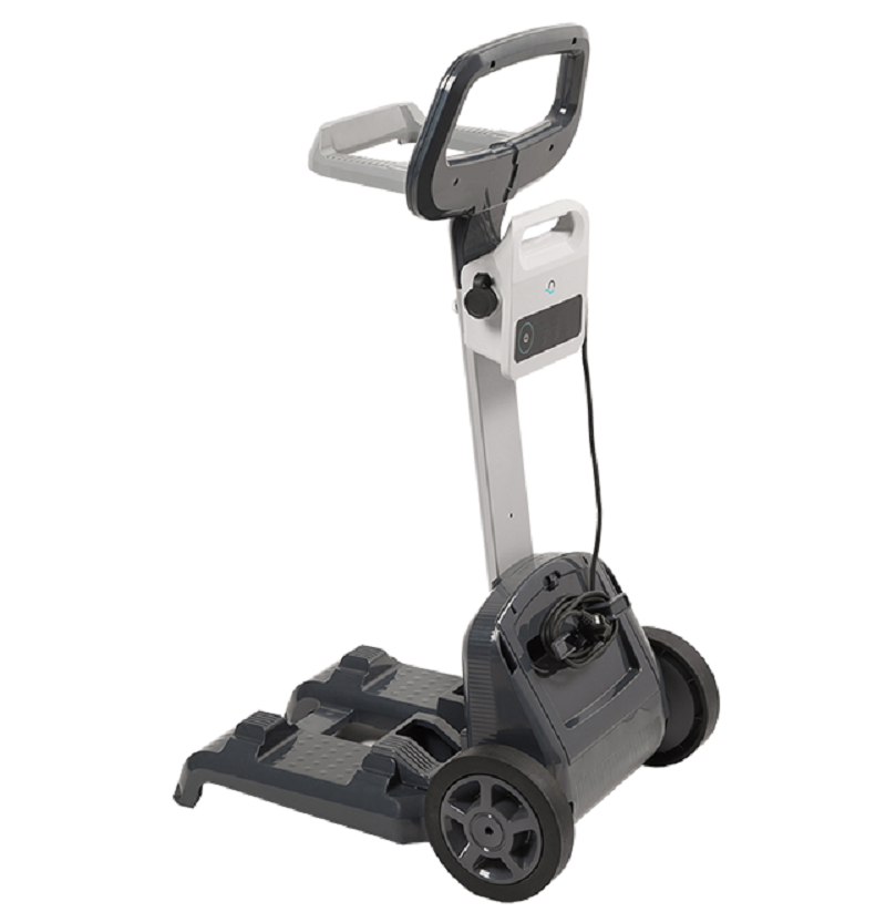 Carucior transport robot Dolphin - Maytronics