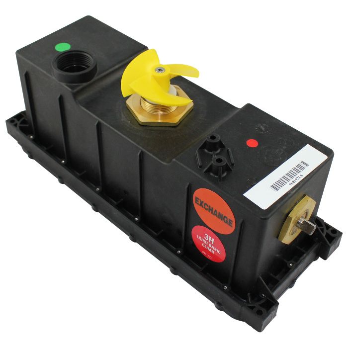 Unitate motor robot piscina Maytronics Dolphin MAY-99953005-ASSY