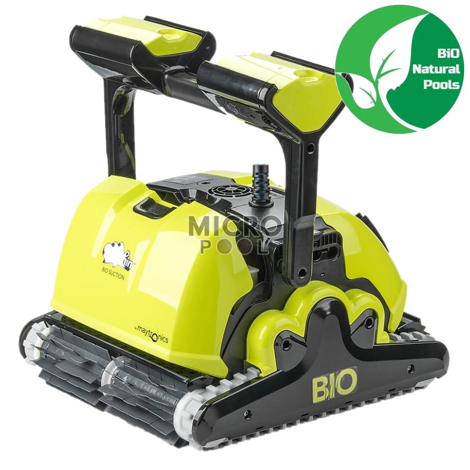 Robot Piscine BIO - Dolphin Bio M5