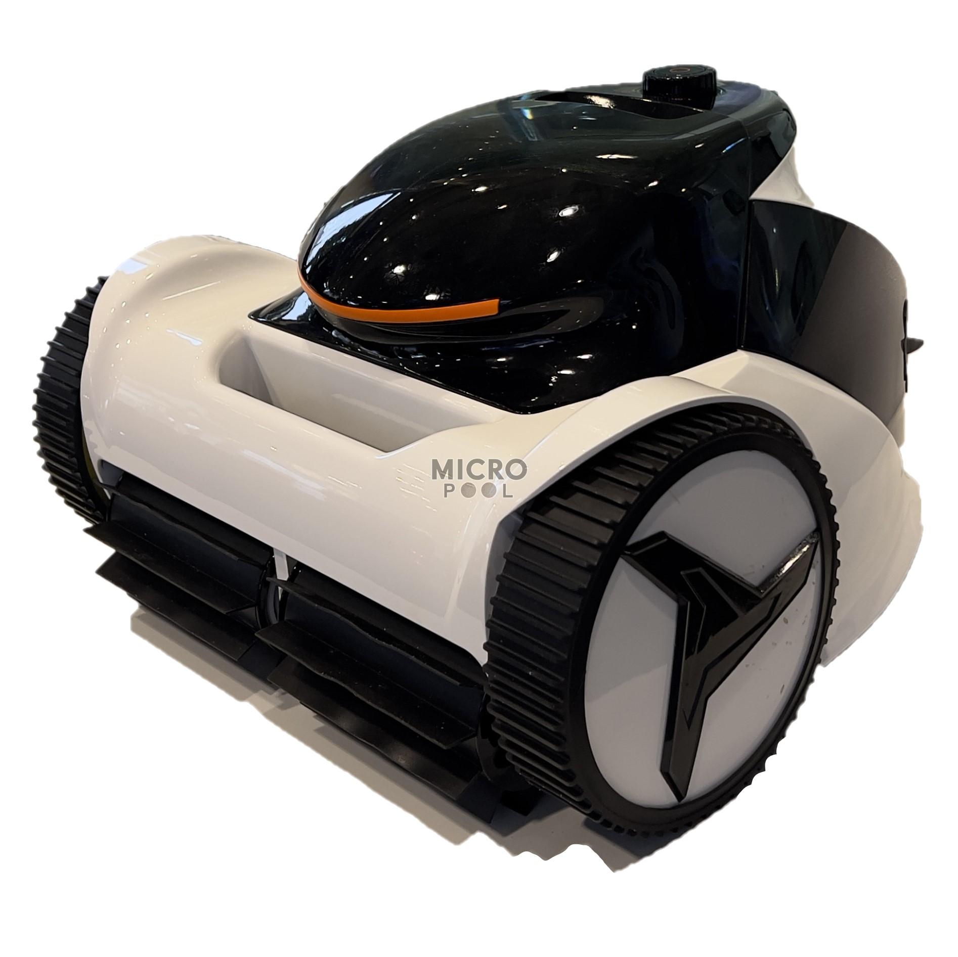 Robot piscina fara fir cu acumulator Fairland X-Warrior AIR XA20