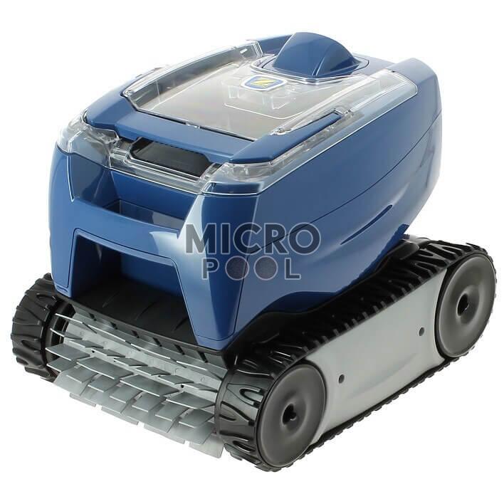 Robot piscine Zodiac TornaX Pro RT 2100