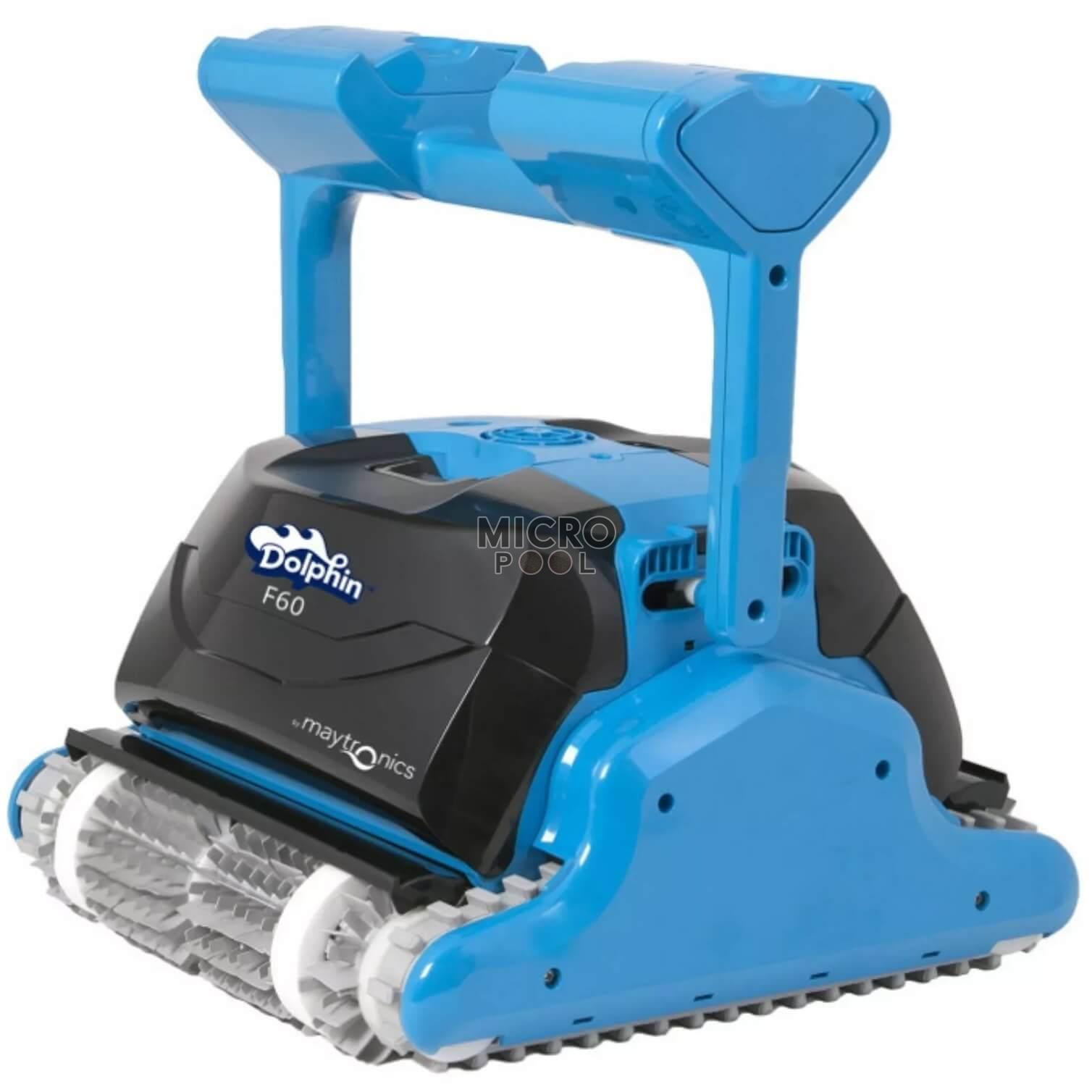 Robot piscina Maytronics Dolphin F60