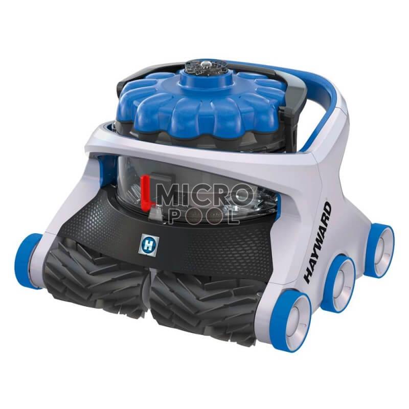 Robot piscina AquaVac 650 Hayward - Liner