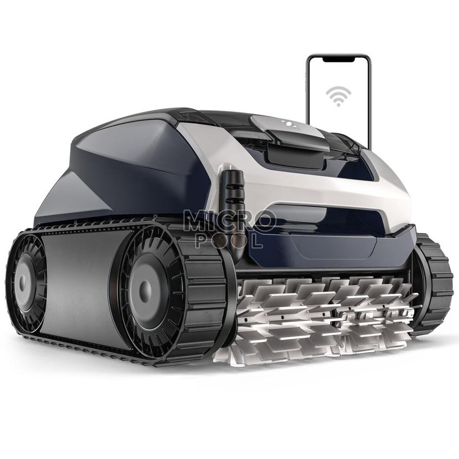 Robot piscina Zodiac Voyager RE4600 IQ