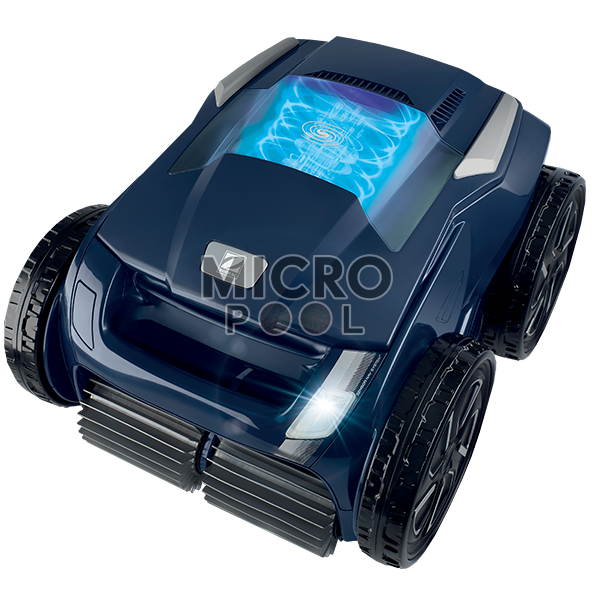 Robot piscina Zodiac RA 6800 Alpha IQ