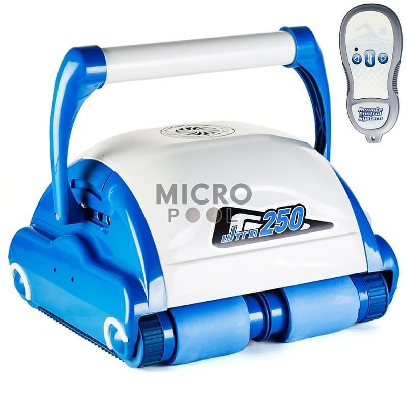 Robot piscina Astralpool Comercial Ultra 250 Gyro