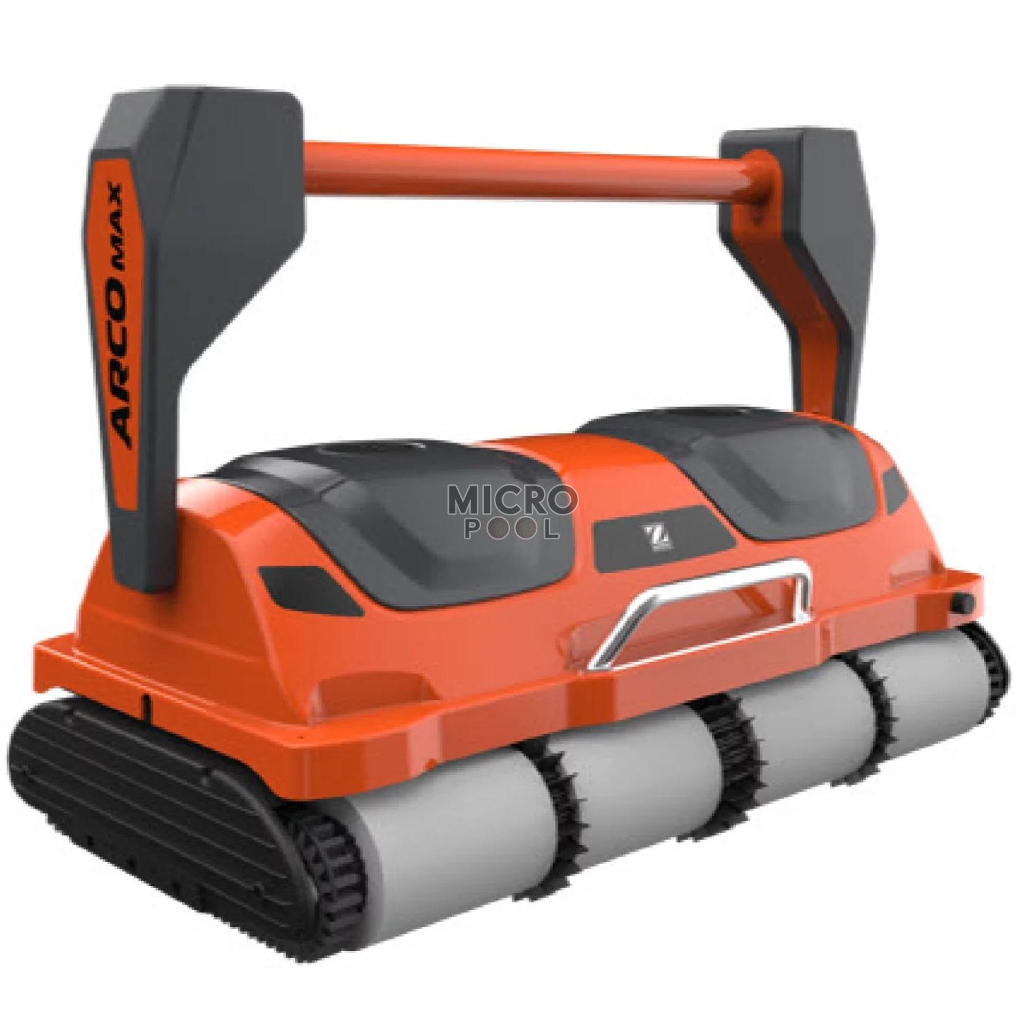 Robot piscina comerciala Zodiac ARCOMAX Profesional