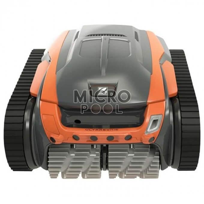 Robot piscina comerciala Zodiac Vortrax TRX 8500 iQ