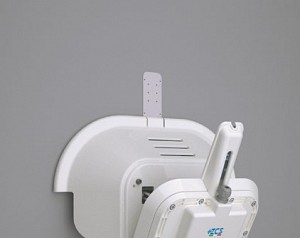 Adaptor încărcător NEMH2O pentru piscină cu bază curbată