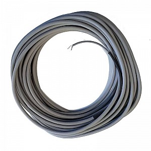 Cablu flotant 30.5m robot TigerShark 2