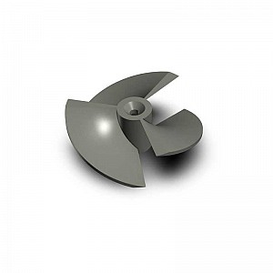 Elice robot TigerShark Hayward