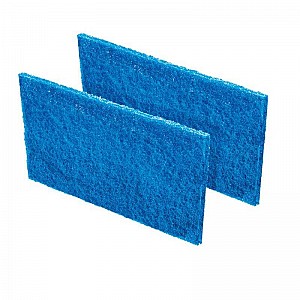 Set 2 filtre primavara robot TigerShark - Hayward