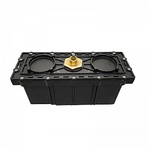 Bloc motor robot SharkVac XL - Hayward