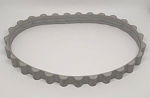 Senila robot Astralpool/Aquabot