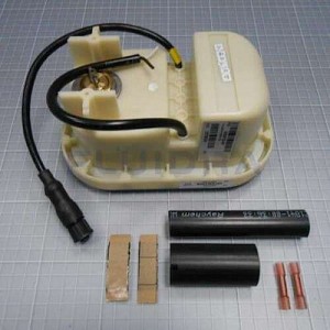 Drive Motor - motor direcție Astralpool Pulit Advance 3 Plus - AS08708D-SP