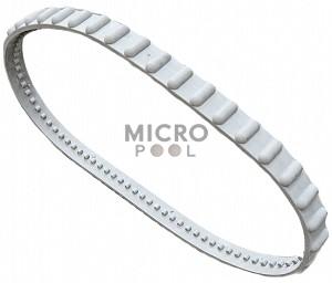 Senila robot TigerShark - Hayward