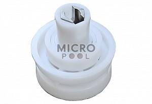 Rulment interior senila-motor robot TigerShark - Hayward