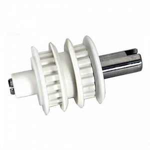 Ansamblu pinion transmisie Astralpool/Aquabot AS0034110