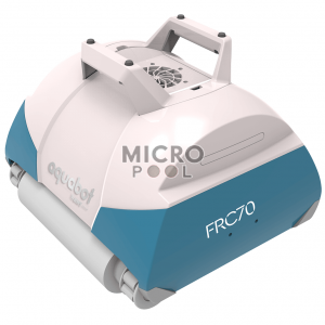 Robot piscina Aquabot FRC70