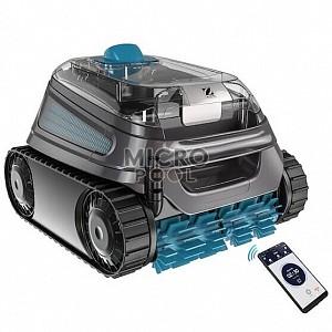 Robot piscina Zodiac CNX 4090 iQ - Curatare piscina - Aspirare podea piscina, pereti si linia apei