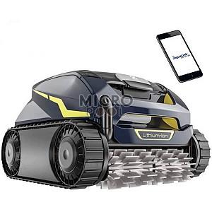 Robot piscina cu acumulator, fara cablu -  Zodiac RF 5200 IQ Freerider