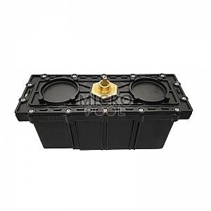 Bloc motor 4h robot TigerShark - Hayward