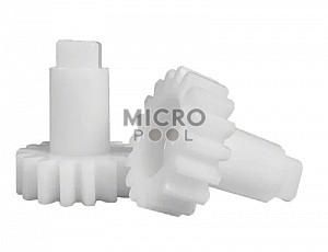 Pinion 17 dinti, R063900 - Zodiac