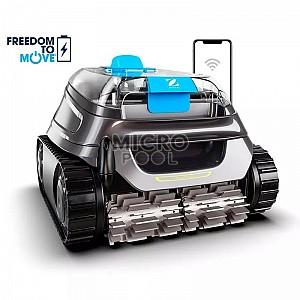Robot curatare piscina Zodiac CNX-LI 52 IQ fara fir