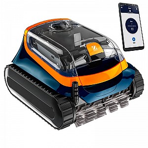 Robot curatare piscina Zodiac XA 3095 iQ