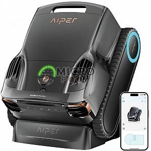 Robot piscina Aiper SCUBA X1 PRO MAX Black