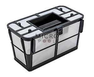 Cos filtru fin pentru robot piscina Maytronics Dolphin MAY-9998715-ASSY