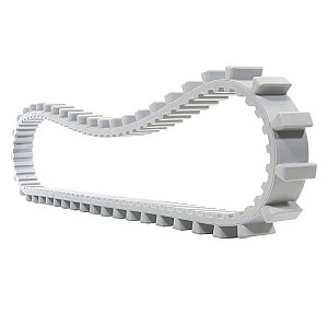 Senila scurta robot piscina Maytronics Dolphin MAY-9985015